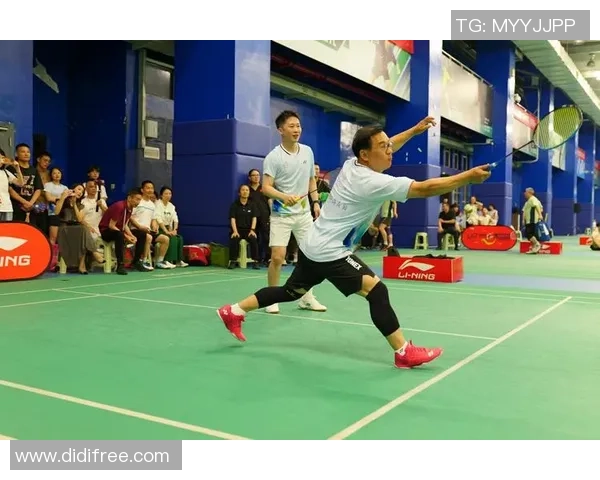 武汉羽毛球队技术探讨：提升竞技水平的关键因素与训练方法分析